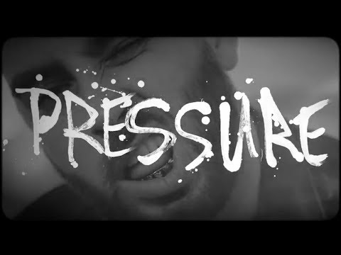 Tyler Carter - Pressure (Official Music Video)