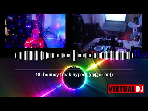 Absolute Rimix Dj Eboy