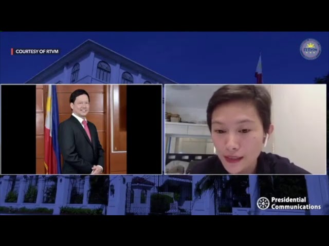 Fellow lawyers to Guevarra: ‘Reckless’ to say danger is just part of job