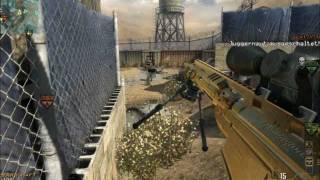 Call of Duty Modern Warfare 3 | Montage 3# Level 1 by xFree7e