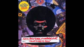 Pete Rock - Soul Brother # 1 One World Mix - Untitled Track #7