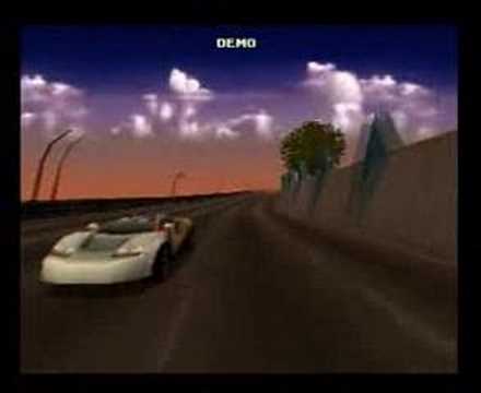 Motorhead 2 Playstation 2