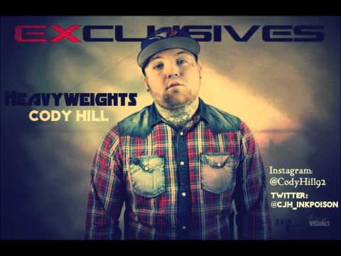 Cody Hill - Heavyweights