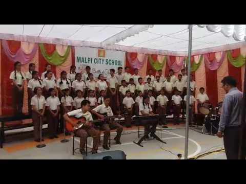 Group A - Every breath you take, I'll be missing you