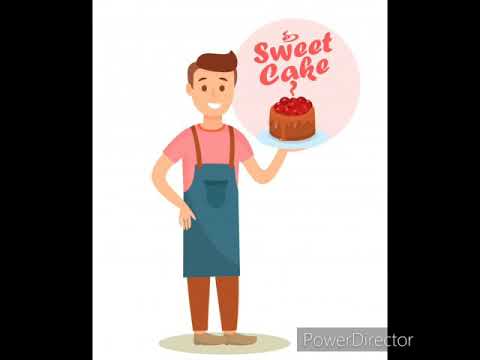 Juan Ladino NUSEFA  7A 🎂Delicious cake🍰