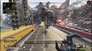 APEXクリスマスチャンピオン