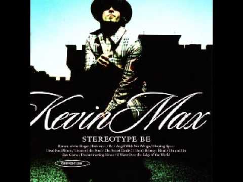 Kevin Max - On and On