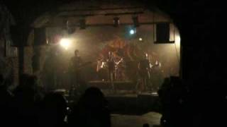 Before Tomorrow Comes - Metalingus, Sonorya.MOV