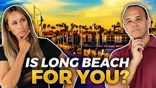 The TRUTH About Living in Long Beach California: PROS & CONS You Should Know | Long Beach CA Living