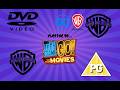 Closing To Teen Titans Go To The Movies 2018 UK DVD