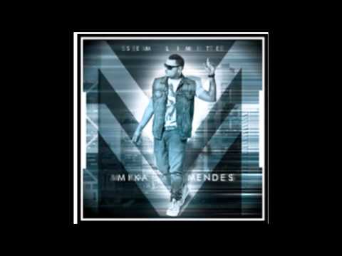 Mika Mendes - Nha Numero 1 (2013)