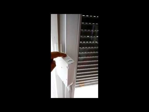 Automatik Gurtwickler Superrollo GW60 Probleme