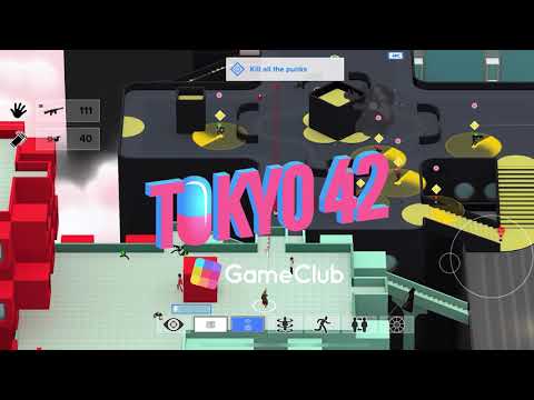 Tokyo 42 Video