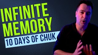 How to Give Your AI Agent Infinite Context with Hierarchical Memory