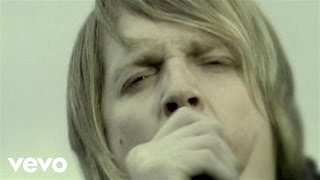 The Classic Crime - The Coldest Heart