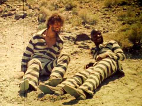 CHAINED  a film by Patrick G  Donahue