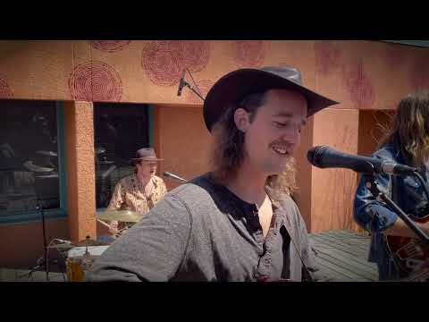 Feelin’ Normal Once Again - Luke Walker Band live at Mosaic Sound Collective