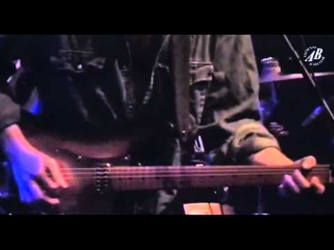 Robert Francis Live at AB - Ancienne Belgique