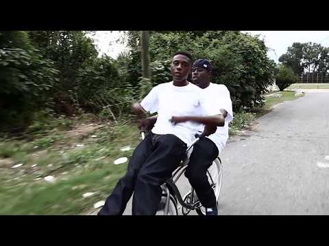 Lil Boosie - Bottom To The Top [Official Music Video]