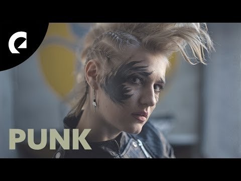 Sonic Spark - The Beach (Royalty Free Rock)