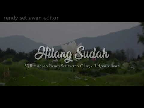 Bimasdpa x BariBut Gank x Bmkb x Qibata Crew-Hilang Sudah[Official Audio]