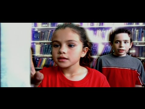 Brain Zapped - Selena Gómez