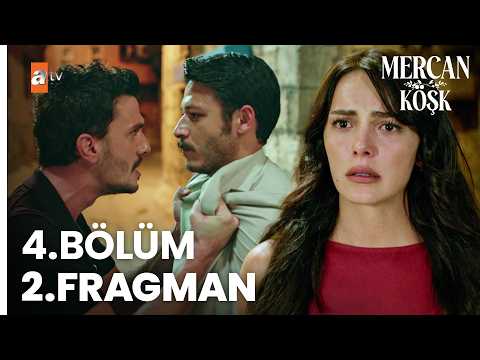 Mercan Köşk