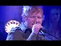 Ed Sheeran - Shape Of You - RTL LATE NIGHT Ed Sheeran - Shape Of You - RTL LATE NIGHT