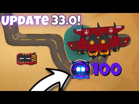 *New* 5-5-5 ACE PARAGON!