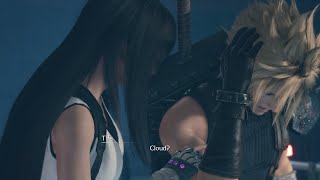 Download lagu Only Tifa Knows and Understands Him - Final Fantasy 7 Remake Cloud Tifa mp3