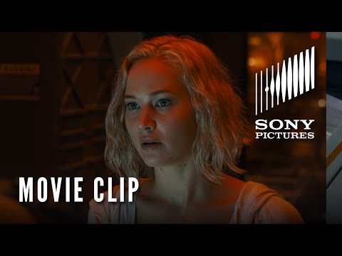 Passengers (2016) (Clip 'Lock Down')