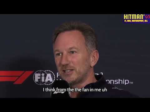 F1 V10 COMEBACK! Chrisitan Horner, Zak Brown, Oliver Oakes