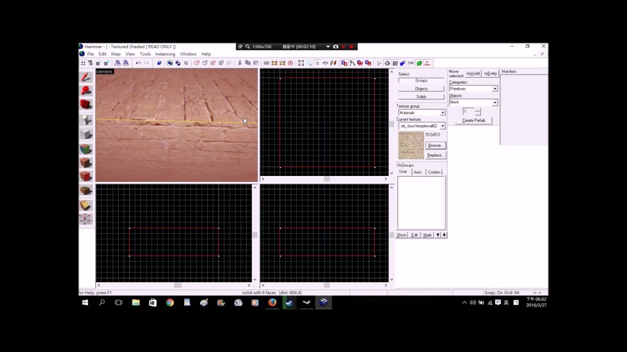 How To Make Your Own CS:GO MAP (EASY) Buy/Bomb/Respawn/Publish/Play