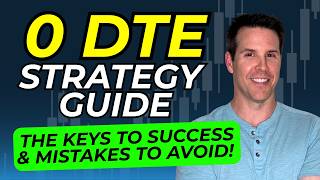 0DTE Options Strategy: How to Maximize Risk-Reward & Mistakes to Avoid thumbnail