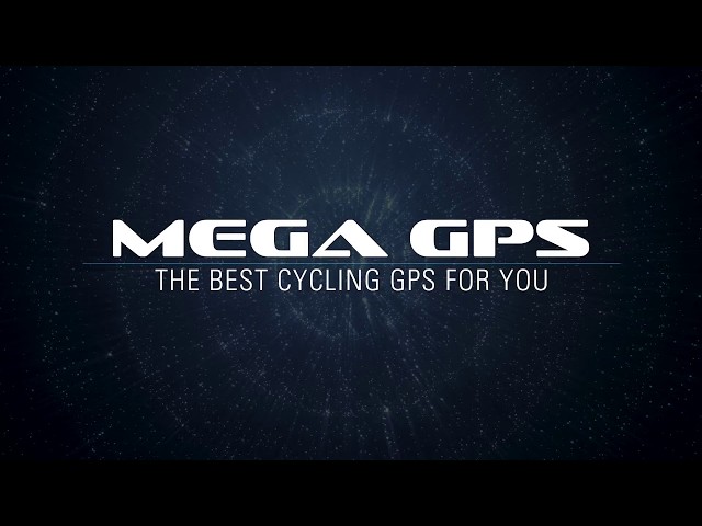 Video Teaser für Lezyne Mega GPS Computers