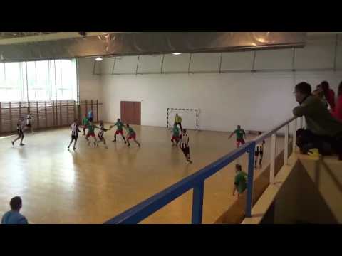 Bácsalmási PVSE - Kecskeméti FS DSE II.