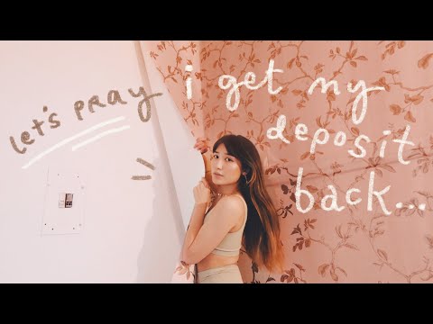 un-making over my apartment... *satisfying*