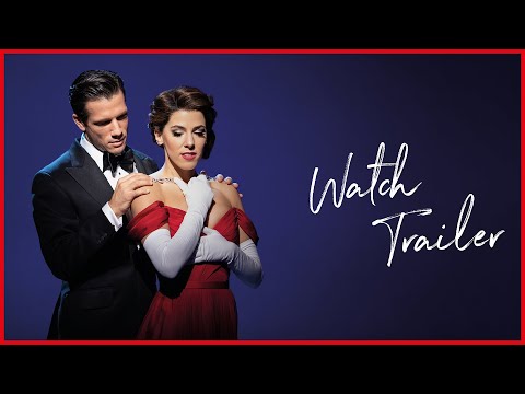 Pretty Woman - The Musical I Theater 11 Zürich 2025 I Trailer