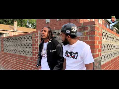 PATisDOPE "ONE on ONE" with Krazo The Show Stoppa