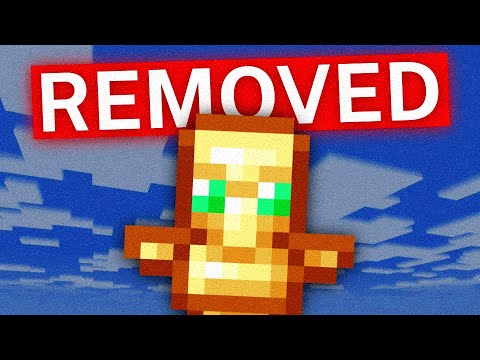 Insane Minecraft Hacks to Save the Game