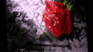 Xandria - Like a rose on the grave of love (Subtitulos en español)
