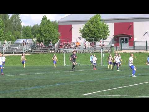 JyväskyläCUP SiPS-Huima