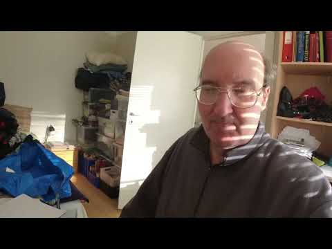 MongoTV_6631 - MIT VÆGTTAB - Del 168 - 97.8 Kg. - Vejer Mig Om 1 Uge