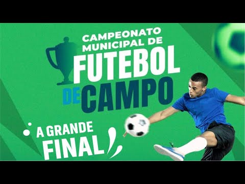 A GRANDE FINAL - CRUZEIRO x VILA NOVA