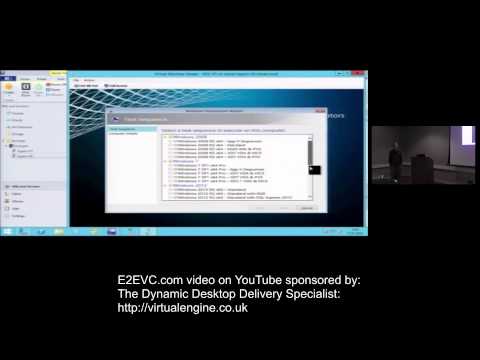 XenDesktop PoC in 45 minutes
