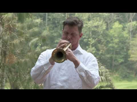 Conga del Fuego Nuevo OSX de Arturo Márquez (4K)