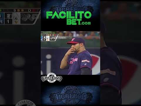Tigres de Aragua Caribes de Anzoátegui: El cumpleañero de hoy, Orber Moreno, otro refuerzo rendidor