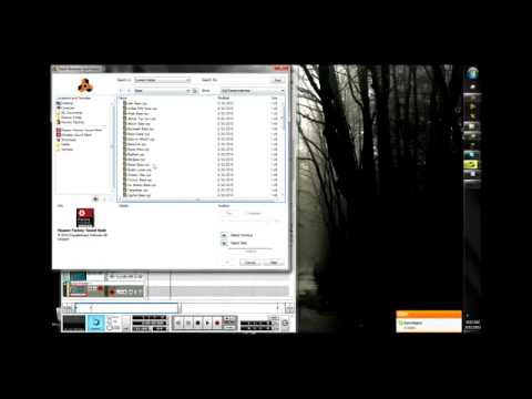 Reason Tutorial For Beginners Pt.1