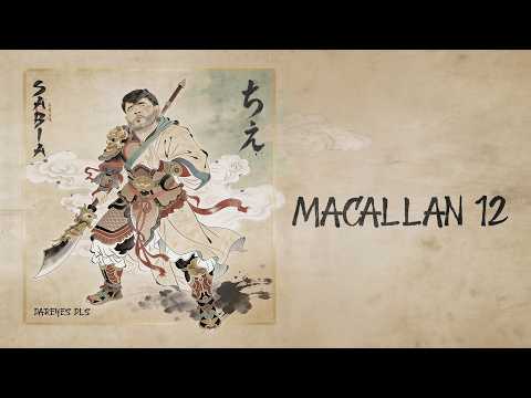 Miniatura de MACALLAN 12