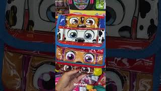 Video de Simones Lunchera